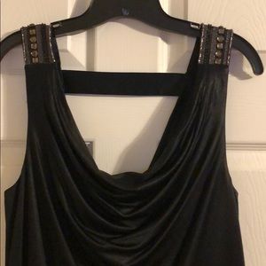 Bebe dress! Worn once!